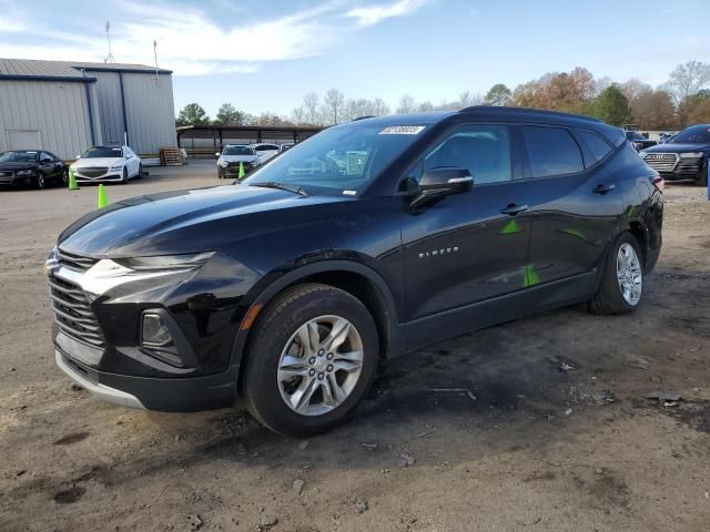 2020 Chevrolet Blazer 1LT