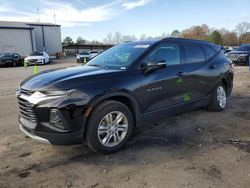 Chevrolet Blazer 1LT Vehiculos salvage en venta: 2020 Chevrolet Blazer 1LT