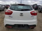 2015 KIA Rio EX