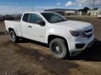 2017 Chevrolet Colorado