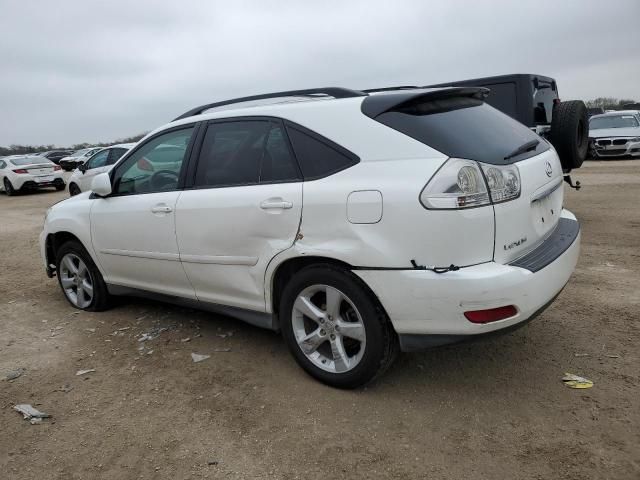 2007 Lexus RX 350