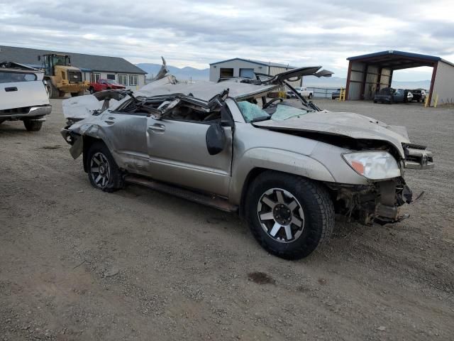 2004 Toyota 4runner SR5