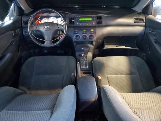 2008 Toyota Corolla CE