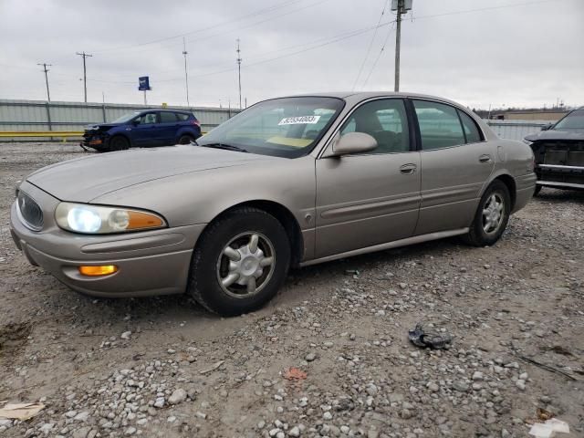 2001 Buick Lesabre Custom