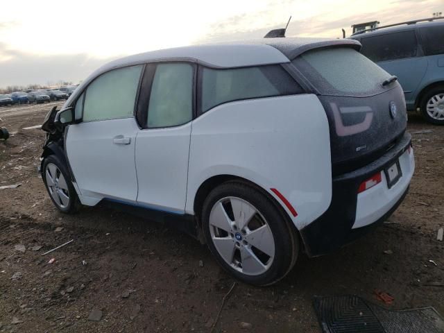 2015 BMW I3 BEV