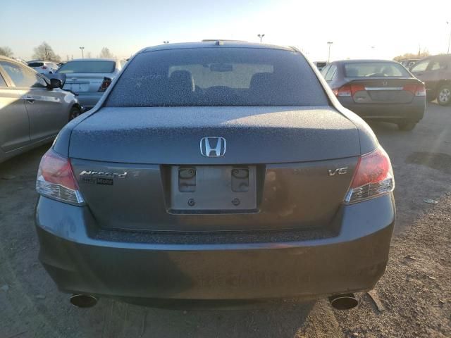 2009 Honda Accord EXL