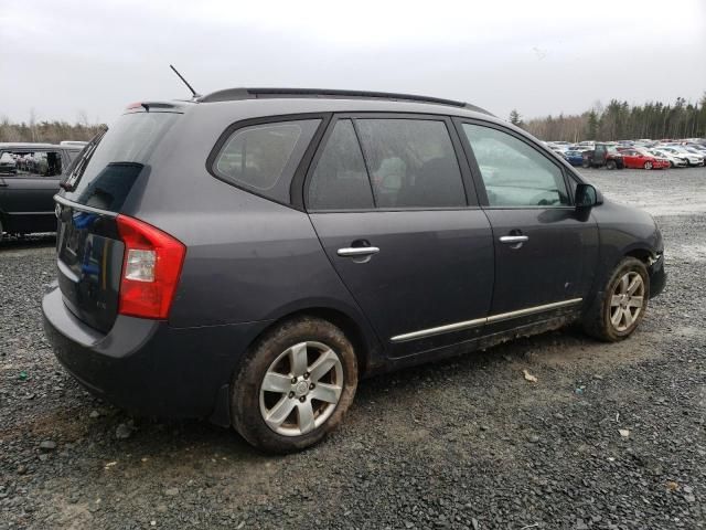 2008 KIA Rondo Base