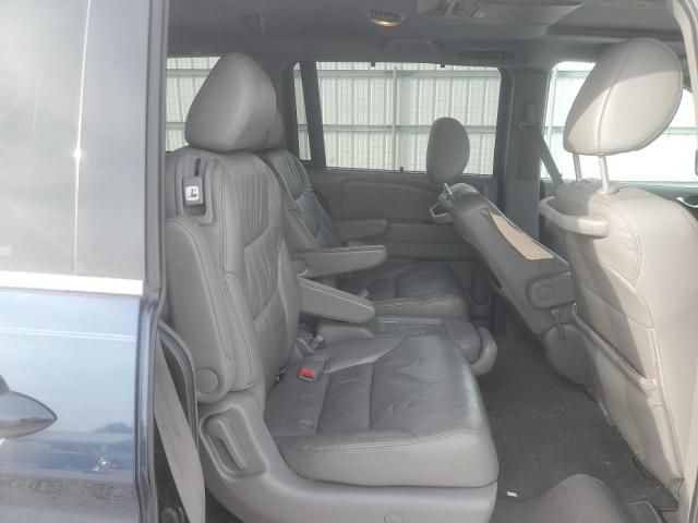 2010 Honda Odyssey EXL