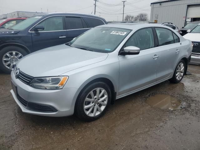 2013 Volkswagen Jetta SE