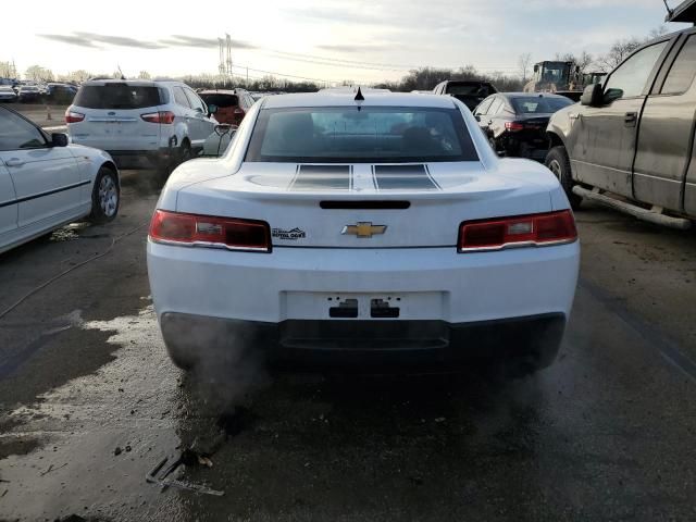 2014 Chevrolet Camaro LS