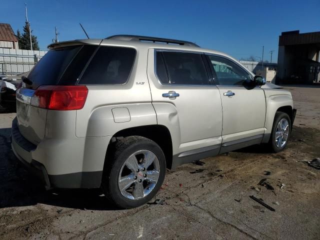 2015 GMC Terrain SLT