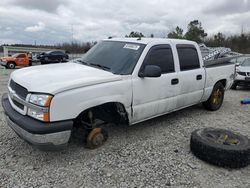 2005 Chevrolet Silverado K1500 for sale in Memphis, TN