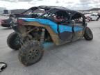 2023 Can-Am Maverick X3 Max DS Turbo