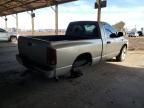 2003 Dodge RAM 1500 ST