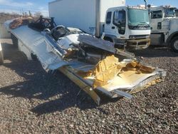 Salvage cars for sale from Copart Phoenix, AZ: 2023 Ggsd 53FT Reefr