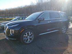 2022 Hyundai Palisade Limited for sale in Finksburg, MD