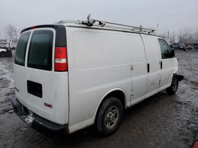 2005 GMC Savana G1500