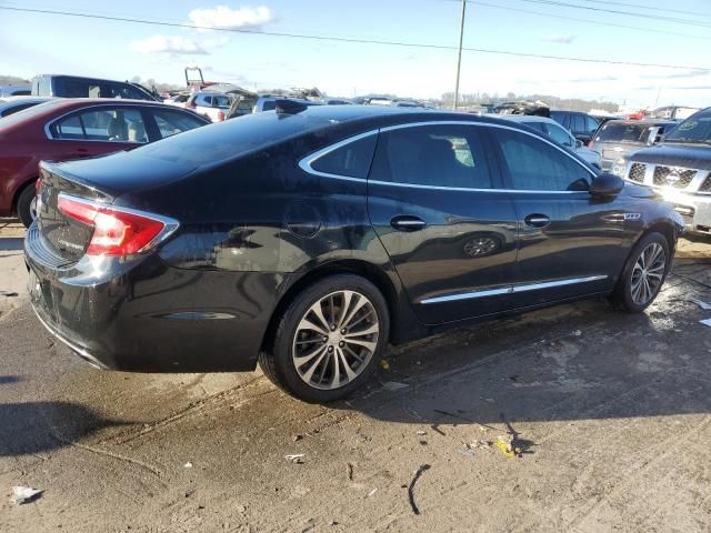 2017 Buick Lacrosse Premium