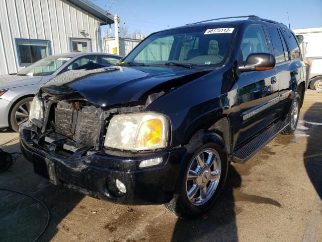 2003 GMC Envoy