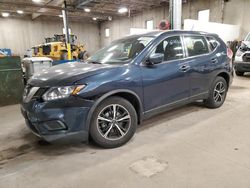 2016 Nissan Rogue S for sale in Ham Lake, MN