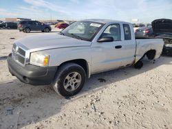 2007 Dodge Dakota ST en venta en Haslet, TX