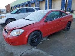 Salvage cars for sale at Columbus, OH auction: 2005 Chevrolet Cobalt