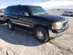 2004 GMC Yukon