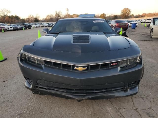 2014 Chevrolet Camaro 2SS