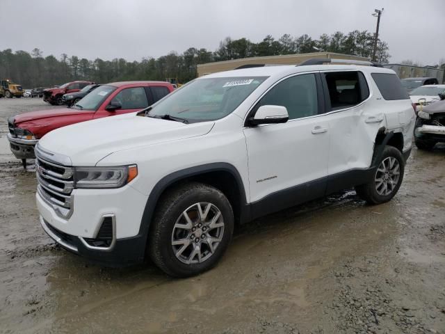 2020 GMC Acadia SLT