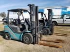 2020 KD Forklift