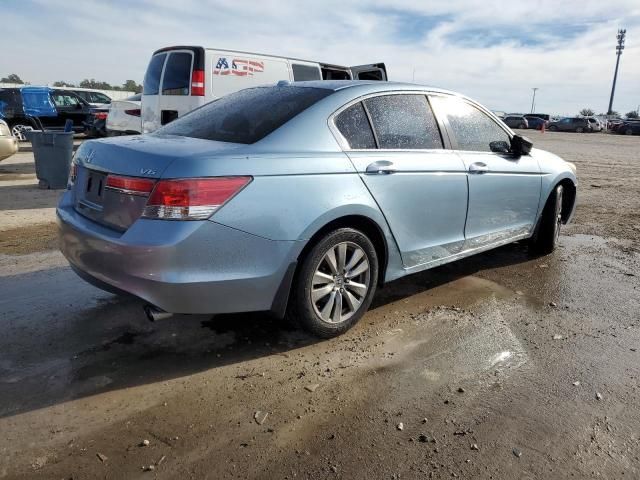 2012 Honda Accord EXL