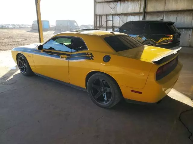 2010 Dodge Challenger R/T