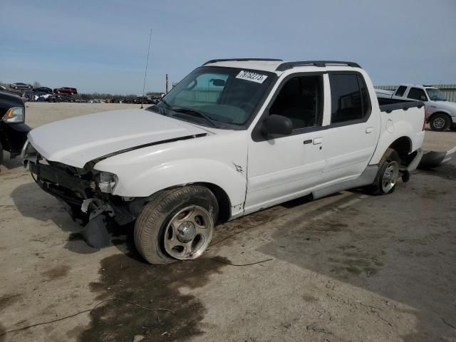 2003 Ford Explorer Sport Trac