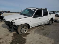 Vehiculos salvage en venta de Copart Wichita, KS: 2003 Ford Explorer Sport Trac