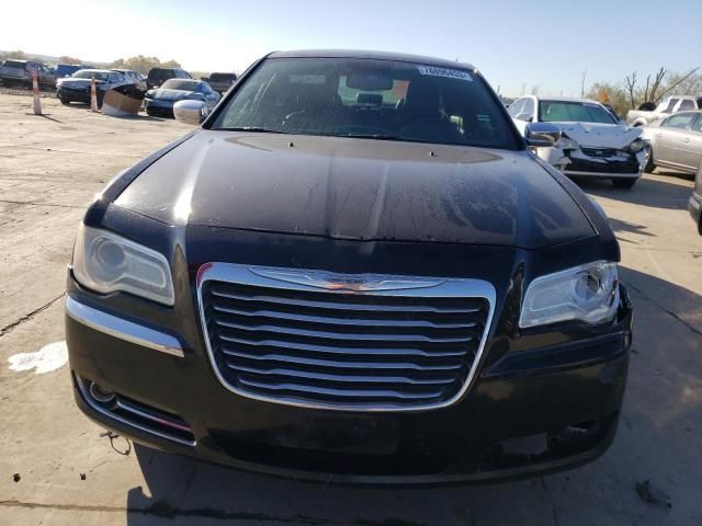 2012 Chrysler 300 Limited