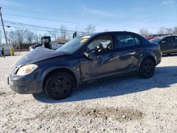 Chevrolet Cobalt LT salvage cars for sale: 2008 Chevrolet Cobalt LT