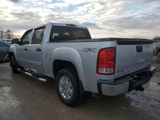 2010 GMC Sierra K1500 Hybrid