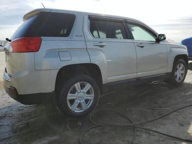 2015 GMC Terrain SLE