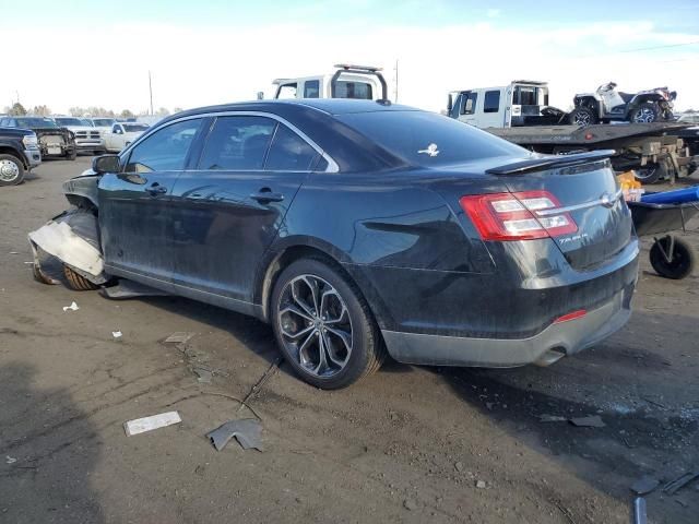 2013 Ford Taurus SHO