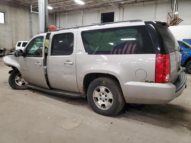 2007 GMC Yukon XL K1500