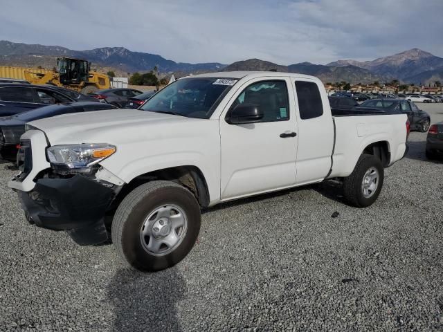 2023 Toyota Tacoma Access Cab