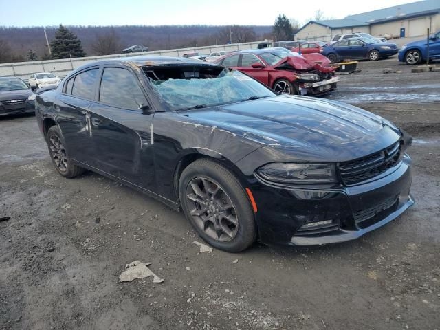 2018 Dodge Charger GT