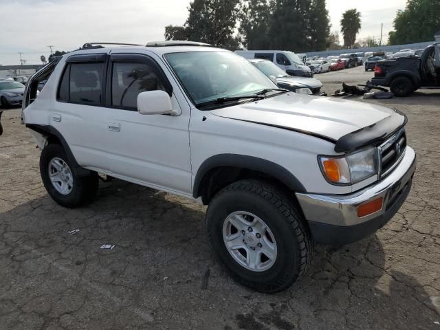 1997 Toyota 4runner SR5