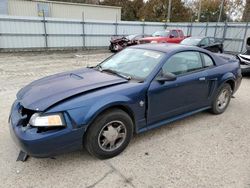 Carros deportivos a la venta en subasta: 1999 Ford Mustang
