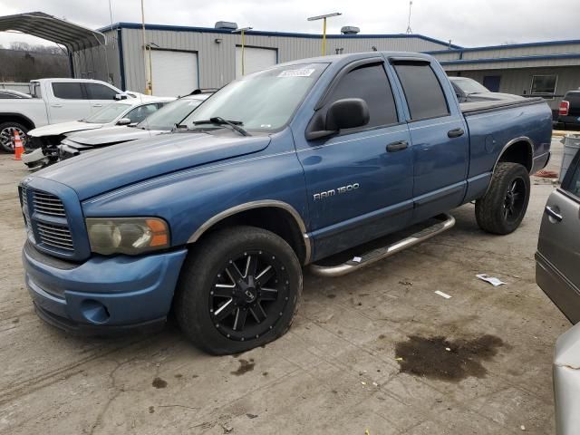 2004 Dodge RAM 1500 ST