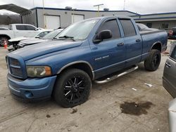 Dodge Vehiculos salvage en venta: 2004 Dodge RAM 1500 ST