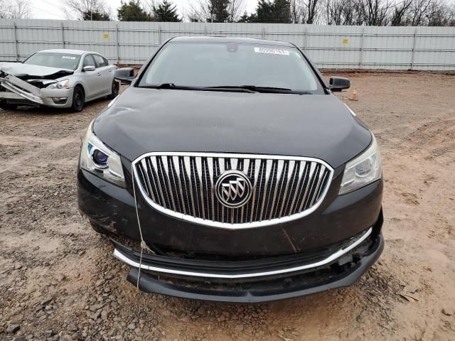 2014 Buick Lacrosse Premium