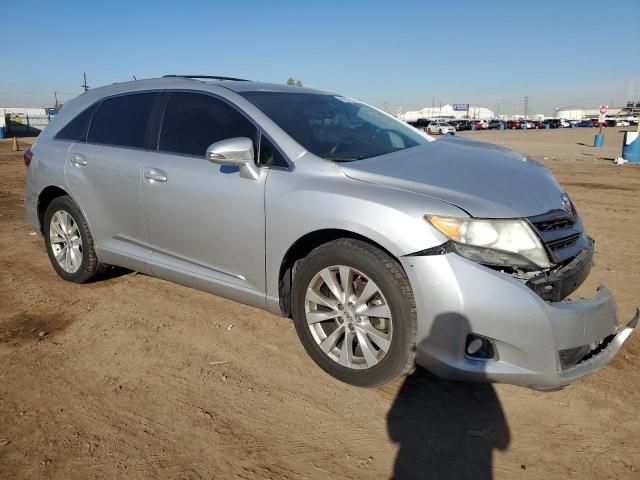 2013 Toyota Venza LE