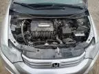 2010 Honda Insight EX