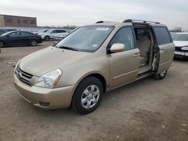 2006 KIA Sedona EX